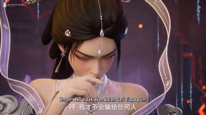 Martial Master Episode 580 sub indo
