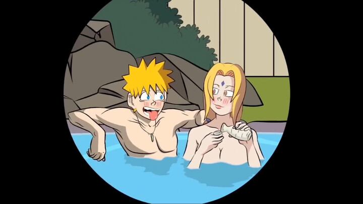 [Naruto Extra] The "Love, Hate and Vengeance" of Konoha Village