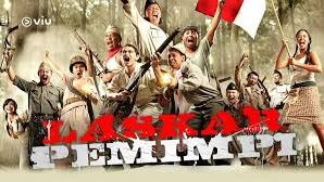 Laskar Pemimpi (2010)