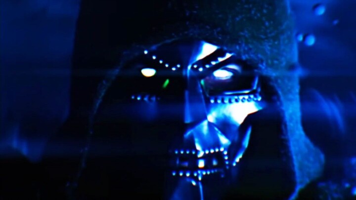 dr doom #edit #drdoom
