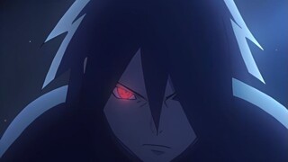 Sasuke solo ke kandang otsutsuki🥶🛐