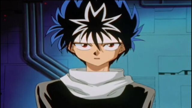 Ghost Fighter (Yuyu Hakusho) Episode 83 Tagalog Dub