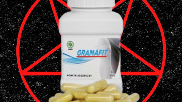 Agen Antam sakit sendi jari tangan GRAMAFIT TER THE BEST