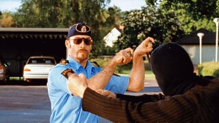 你肯定看过的经典名场面！