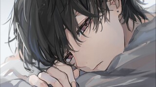 [Teks bahasa Mandarin] Kamar mandi Hexia DK yang sangat menarik PLAY🤍 (cv Matsuoka Zhencheng) suara 