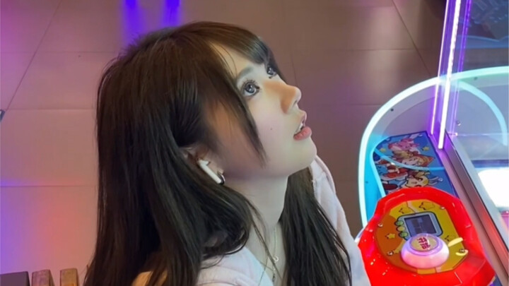 I hope I can also become a part of your life.