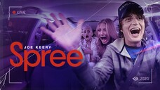 Spree (2025)