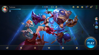 Liên Minh _ Tốc Chiến _ Youtube May Mắn Nhất Được Riot Tặng Trang Phục ASHE
