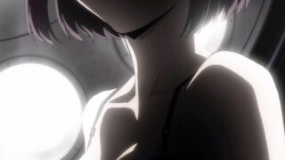 女医生只能救濒死之人，伤的轻就得打半死才行，治疗方法也很特殊