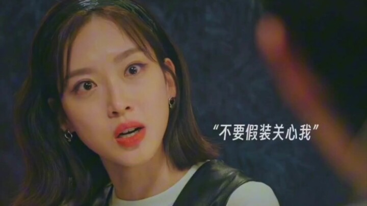 人要是能永远停留在被爱的瞬间就好了
