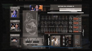 [Vietsub Full EP 25] Bắt Đầu Suy Luận Nào "Tiếng Khóc Trong Tòa Nhà I" (Thượng)