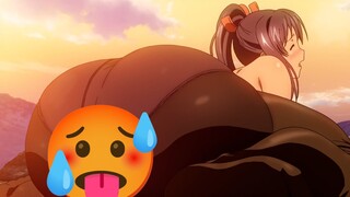 Dimasukin guru sendiri sampe ujung