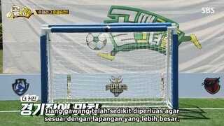 Kick a Goal Episode 46