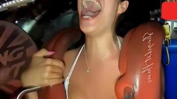 amaze rides part2🤣🤣🤣