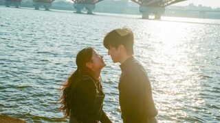 Mabuk salah tidur dengan model pria, ternyata dia CEO!Nikah kilat, malam memeluk