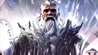 PREViEW renegade immortal episode 102
