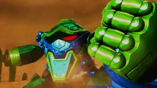 Storm Rising Dragon Fist! Brothers, I'm here to avenge you.