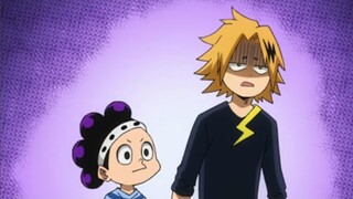 Kaminari & Mineta Moments (DUB)