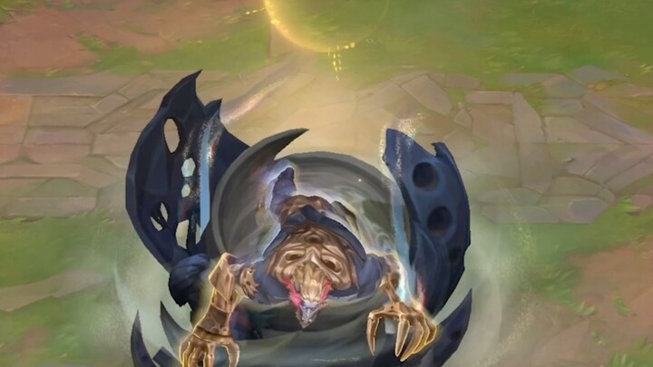 Ba thẻ 6 mana, cấp 10 tỷ lệ 1%