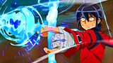 Die BESTEN Isekai Anime auf Crunchyroll 2023 (Deutsch/German)