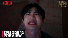 Head Over Heels - Episode 12 Subtitle Bahasa Indonesia