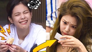 พฤติกรรมน่าสับสนของเจนนี่-ซู ซื่อหนี่ ที่คุณไม่สามารถเข้าใจได้