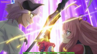 Thuyết minh Bằng Cách Nào Đó Tôi Bắt Đầu Sống Chung Với Một NEET Otaku Kunoichi Tập 8