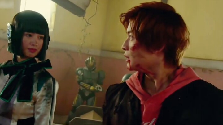 ทาคาฮาชิจะเป็นตัวละครครบรอบ 10 ปีของยุคเรวะหรือไม่? สู้เพื่อความฝัน? มาพูดถึงผู้สร้างอัศวินคนใหม่ Ze