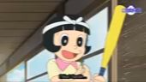 Doraemon episode 707