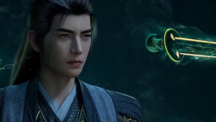 The corpse demon must have been deceived. Han Li was not careless but was almost deceived!