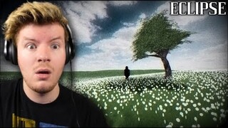 A SURREAL (and terrifying) HORROR GAME... [ECLIPSE]