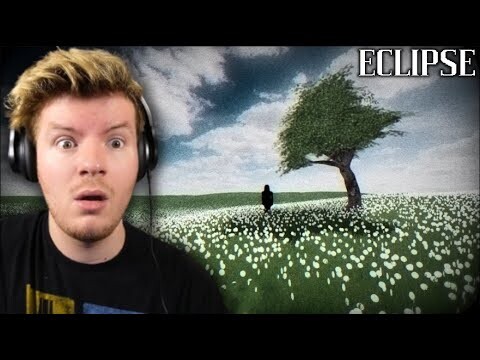 A SURREAL (and terrifying) HORROR GAME... [ECLIPSE]