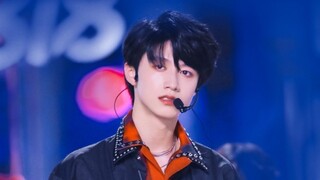 【朱志鑫】817外务《本草纲目》♡来看看三代C位的气势