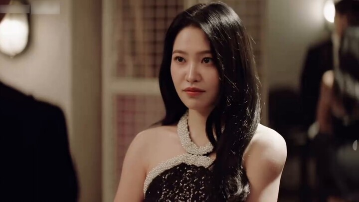 การเสแสร้งนั้นจริงใจแค่ไหนกันเชียว? ไป๋จี๋นาและเชอเฉินซวีแค่เล่นงานกันเอง มาร่วมแรงร่วมใจกันเถอะ [โร