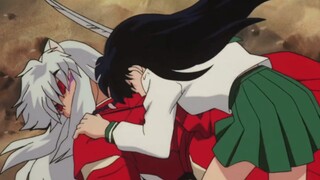 Giọng Kagome khi gọi InuYasha luôn rất chắc chắn và mạnh mẽ~