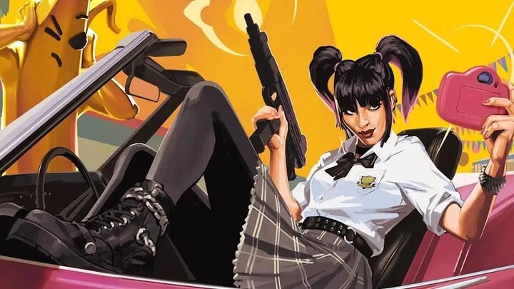 Kill Bill The Lost Chapter : Yukis Revenge 2025