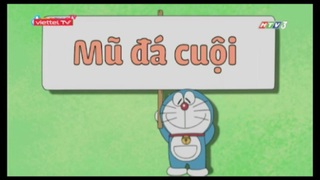 [S10] doraemon tiếng việt - mũ đá cuội - cô dâu của nobita