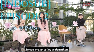 [INDOSUB] The Skip Dating Episode 2