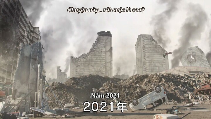 Kamen rider ooo 10th có sub