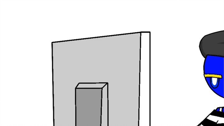 "About the sudden change in style when speaking Japanese" [countryhumans][CH][国拟]