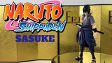 S.H.Figuarts Naruto Shippuden Uchiha Sasuke Review (BEST FIGURE IN THE WORLDDD)