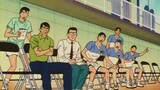 Slam Dunk Tagalog Dub Episode 15