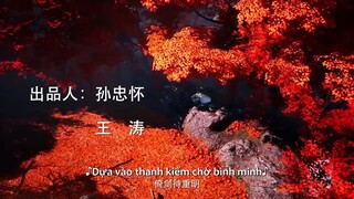 Võ Nghịch tập 1 - 10 full vietsub