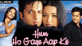 Hum ho gay aapke _ full movie