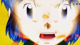 [Xinxia Yinci Studio 4K60fps ultra-high-definition suppression] Digimon 4 Soul Evolution Song MV-Wit