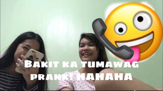 • BAT KA TUMATAWAG PRANK (KAPAMPANGAN EDITION)