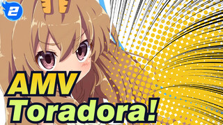 [AMV Toradora!] Inilah Dunia_2