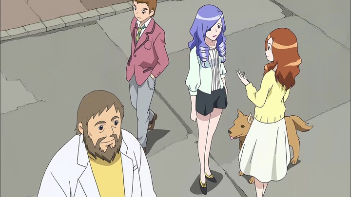 Fresh Precure! Openings 01 "Let's! Fresh Precure!" By Mizuki Moie