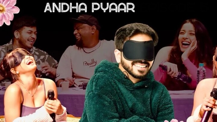 ANDHA PYAAR Episode 2 ft.jokesingh #standupcomedy #funny #comedian