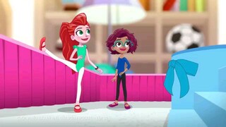 Cuộc Phiêu Lưu Kỳ Thú Của Polly Pocket Tập 24 Lồng Tiếng